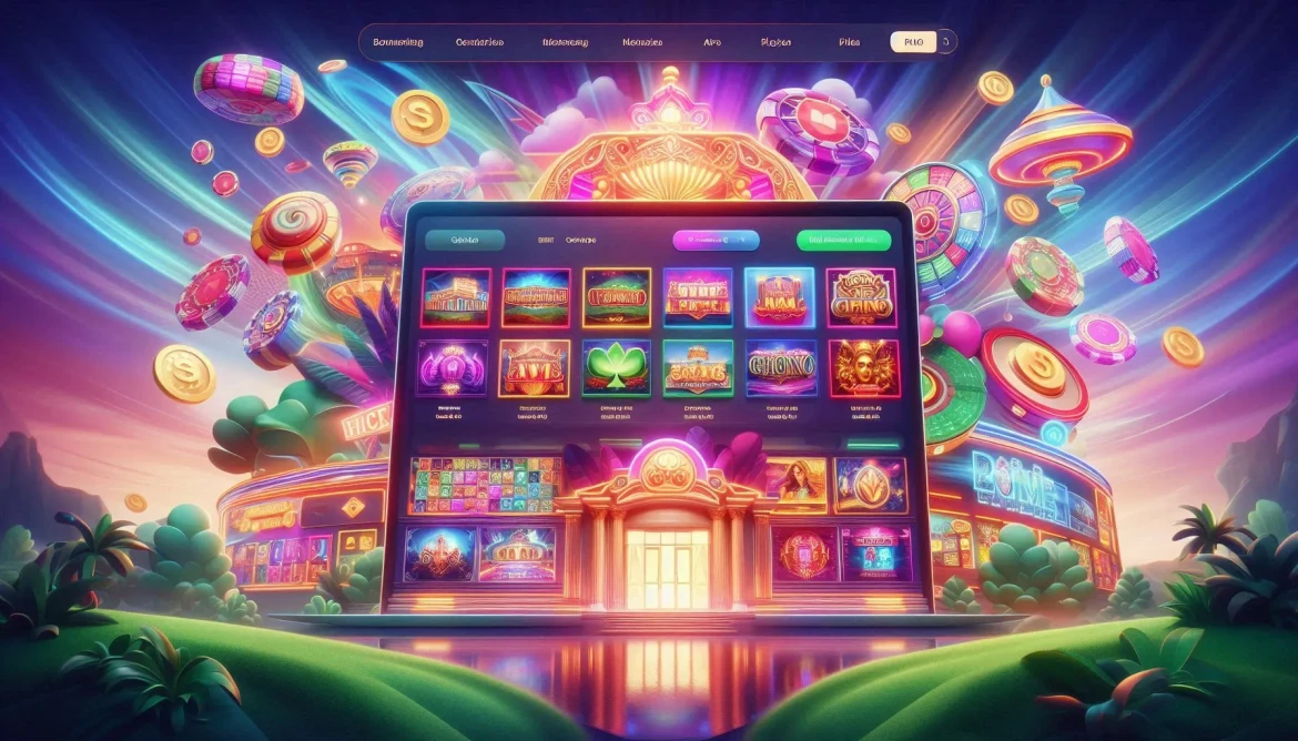 SpinBounty Casino